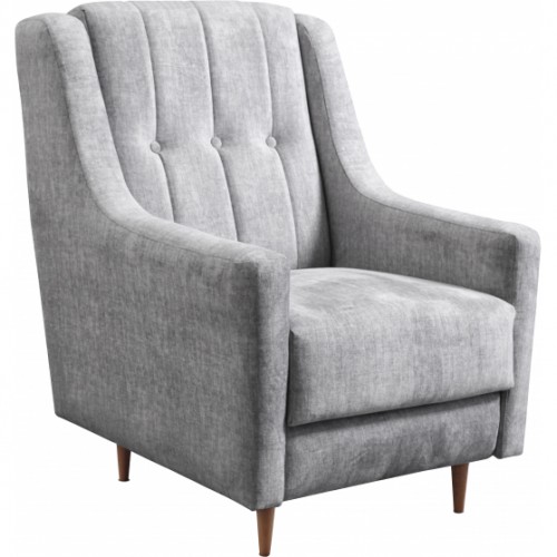 Atpūtas krēsls PLATON, Bērzs/Vogue 14 Atpūtas krēsls PLATON, Bērzs/Vogue 14